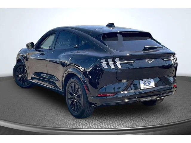 Nuevos FORD MUSTANG MACH-E à Estados chez autogozo