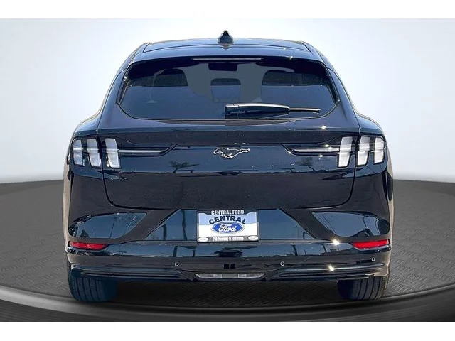 Nuevos FORD MUSTANG MACH-E à Estados chez autogozo
