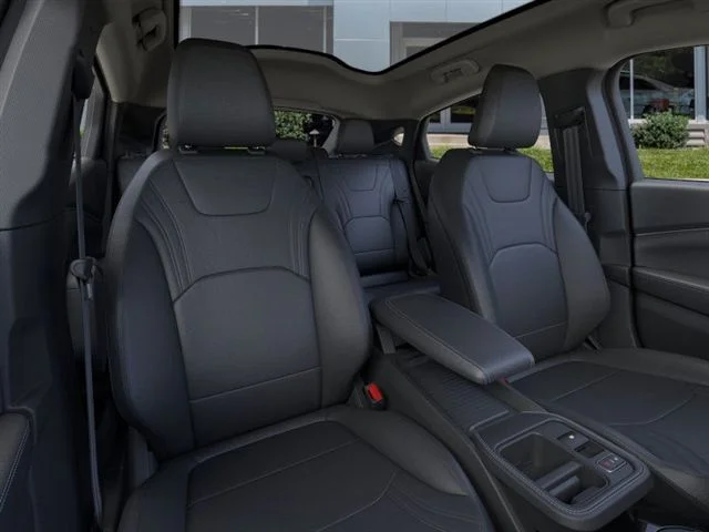 Nuevos FORD MUSTANG MACH-E at Maplecrest Ford Lincoln of Union in Vauxhall
