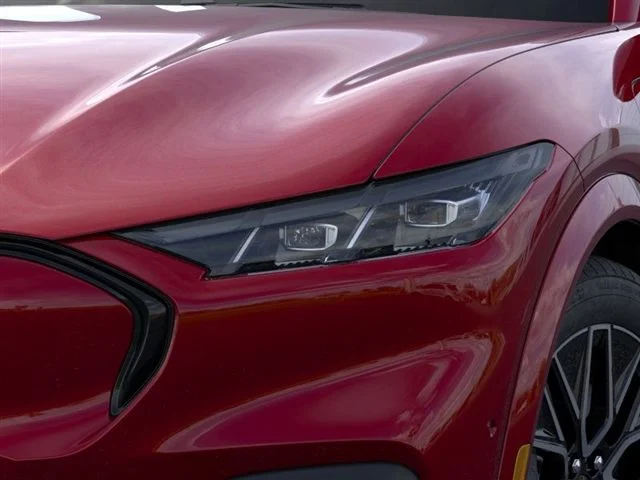 Nuevos FORD MUSTANG MACH-E at Maplecrest Ford Lincoln of Union in Vauxhall