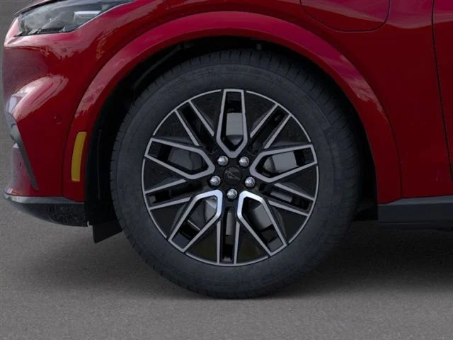 Nuevos FORD MUSTANG MACH-E at Maplecrest Ford Lincoln of Union in Vauxhall