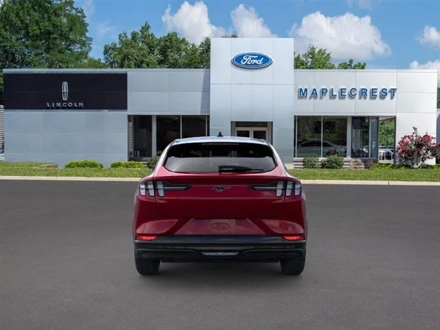 Nuevos FORD MUSTANG MACH-E at Maplecrest Ford Lincoln of Union in Vauxhall