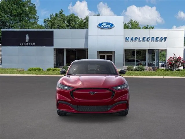 Nuevos FORD MUSTANG MACH-E at Maplecrest Ford Lincoln of Union in Vauxhall