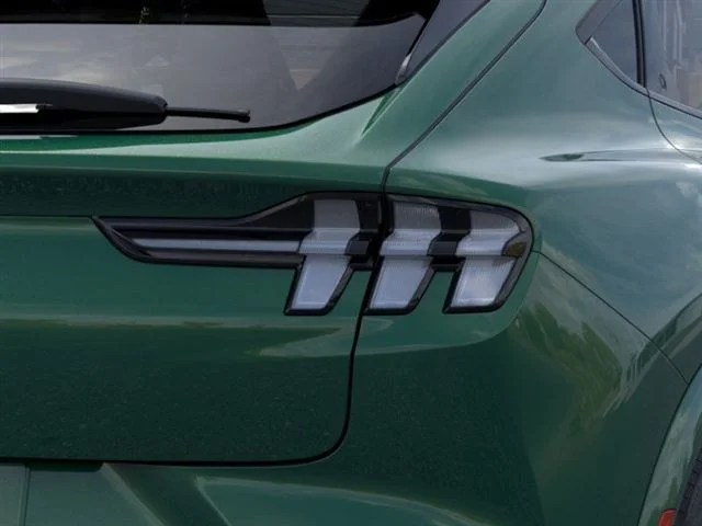 Nuevos FORD MUSTANG MACH-E at Maplecrest Ford Lincoln of Union in Vauxhall