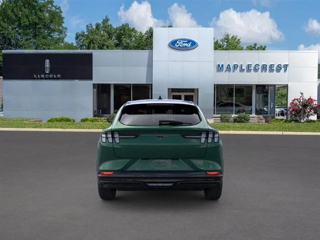 Nuevos FORD MUSTANG MACH-E at Maplecrest Ford Lincoln of Union in Vauxhall