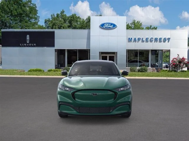 Nuevos FORD MUSTANG MACH-E at Maplecrest Ford Lincoln of Union in Vauxhall