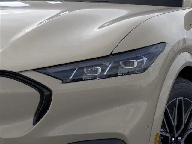 Nuevos FORD MUSTANG MACH-E at Maplecrest Ford Lincoln of Union in Vauxhall