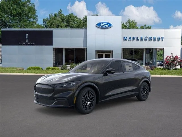 Nuevos FORD MUSTANG MACH-E at Maplecrest Ford Lincoln of Union in Vauxhall