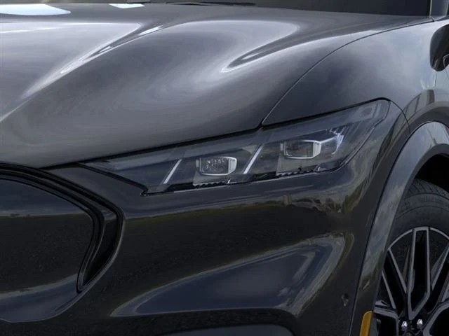 Nuevos FORD MUSTANG MACH-E at Maplecrest Ford Lincoln of Union in Vauxhall