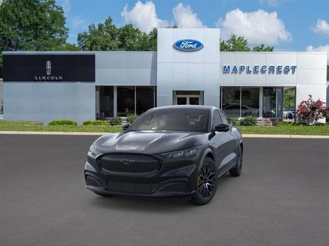 Nuevos FORD MUSTANG MACH-E at Maplecrest Ford Lincoln of Union in Vauxhall