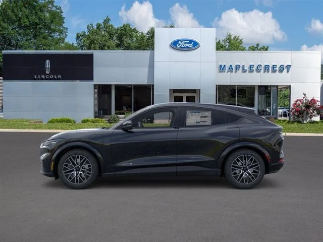 Nuevos FORD MUSTANG MACH-E at Maplecrest Ford Lincoln of Union in Vauxhall