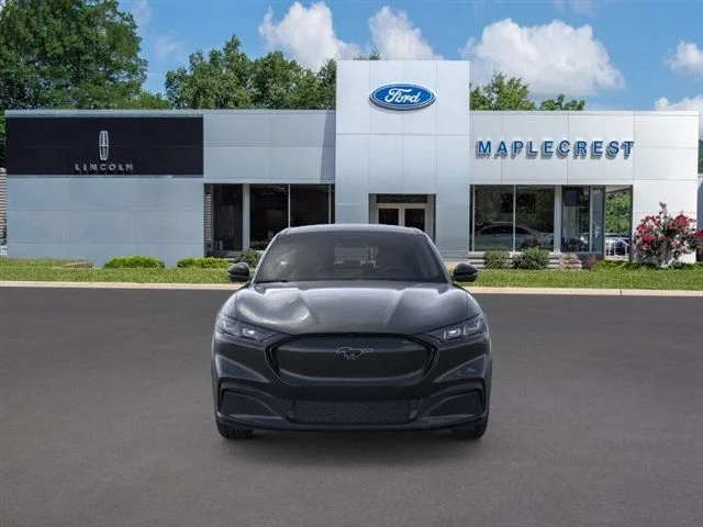 Nuevos FORD MUSTANG MACH-E at Maplecrest Ford Lincoln of Union in Vauxhall