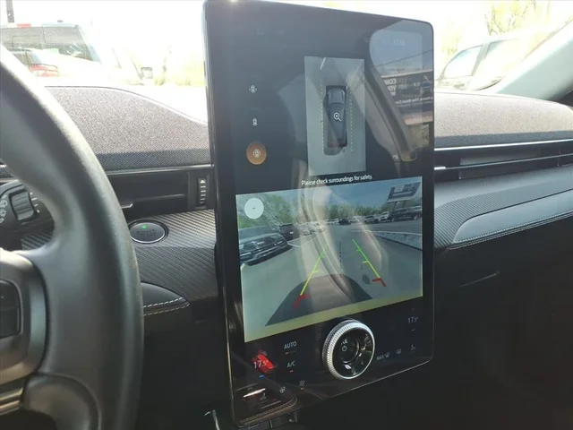 SEMINUEVOS FORD Mustang Mach-E a Vauxhall en Maplecrest Ford Lincoln of Union