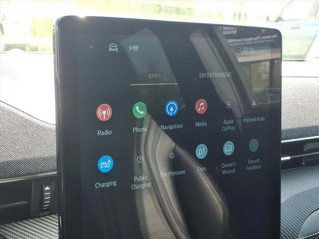 SEMINUEVOS FORD Mustang Mach-E a Vauxhall en Maplecrest Ford Lincoln of Union