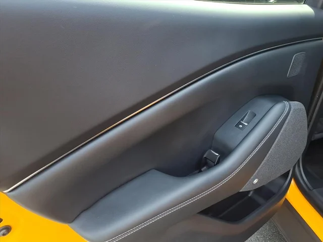 SEMINUEVOS FORD Mustang Mach-E a Vauxhall en Maplecrest Ford Lincoln of Union