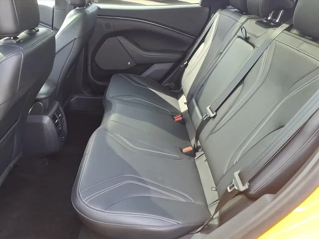 SEMINUEVOS FORD Mustang Mach-E a Vauxhall en Maplecrest Ford Lincoln of Union