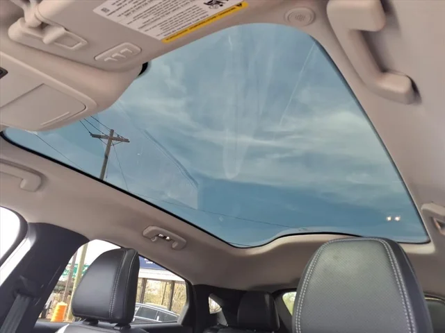 SEMINUEVOS FORD Mustang Mach-E a Vauxhall en Maplecrest Ford Lincoln of Union