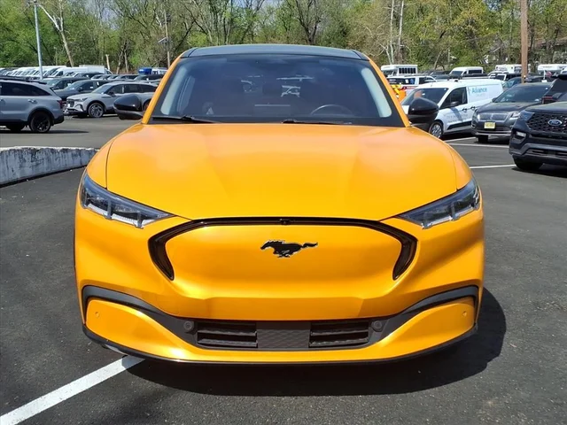 SEMINUEVOS FORD Mustang Mach-E a Vauxhall en Maplecrest Ford Lincoln of Union