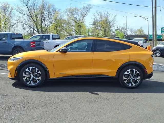 SEMINUEVOS FORD Mustang Mach-E a Vauxhall en Maplecrest Ford Lincoln of Union