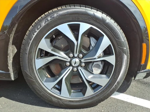 SEMINUEVOS FORD Mustang Mach-E a Vauxhall en Maplecrest Ford Lincoln of Union