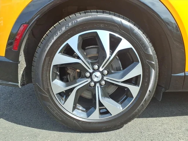 SEMINUEVOS FORD Mustang Mach-E a Vauxhall en Maplecrest Ford Lincoln of Union