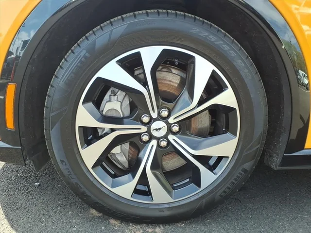 SEMINUEVOS FORD Mustang Mach-E a Vauxhall en Maplecrest Ford Lincoln of Union