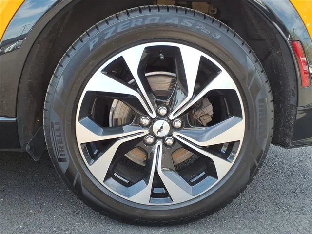 SEMINUEVOS FORD Mustang Mach-E a Vauxhall en Maplecrest Ford Lincoln of Union