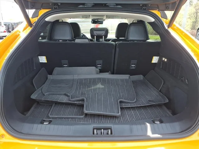 SEMINUEVOS FORD Mustang Mach-E a Vauxhall en Maplecrest Ford Lincoln of Union