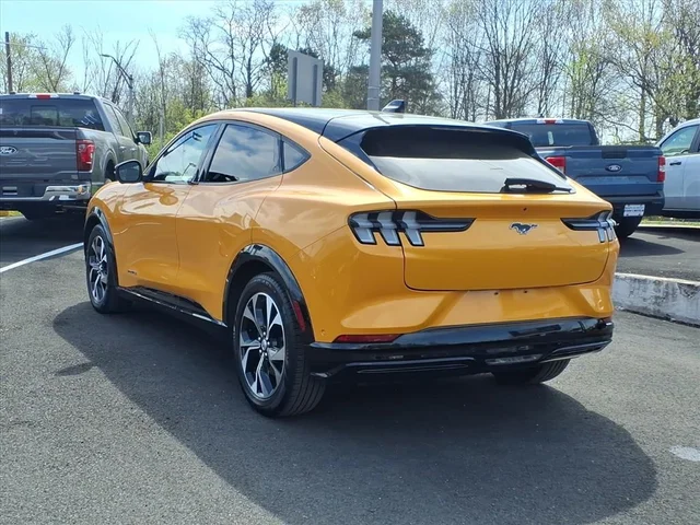 SEMINUEVOS FORD Mustang Mach-E a Vauxhall en Maplecrest Ford Lincoln of Union