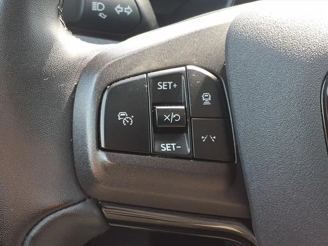 SEMINUEVOS FORD Mustang Mach-E a Vauxhall en Maplecrest Ford Lincoln of Union