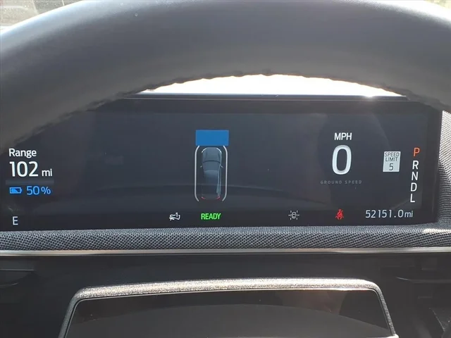 SEMINUEVOS FORD Mustang Mach-E a Vauxhall en Maplecrest Ford Lincoln of Union