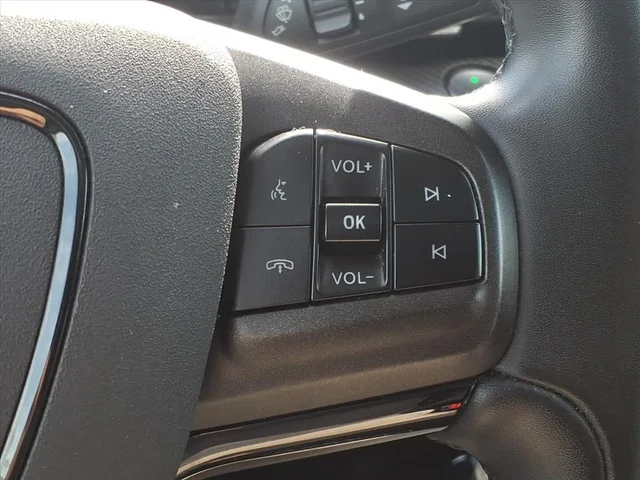 SEMINUEVOS FORD Mustang Mach-E a Vauxhall en Maplecrest Ford Lincoln of Union