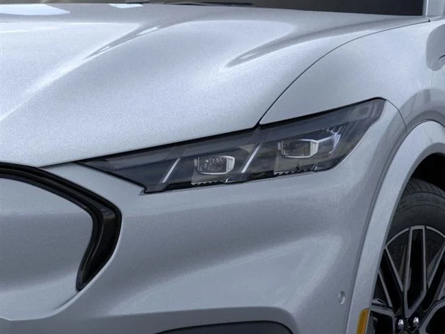 Nuevos FORD MUSTANG MACH-E at Maplecrest Ford Lincoln of Union in Vauxhall