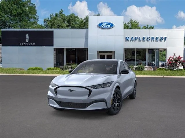 Nuevos FORD MUSTANG MACH-E at Maplecrest Ford Lincoln of Union in Vauxhall