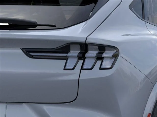 Nuevos FORD MUSTANG MACH-E at Maplecrest Ford Lincoln of Union in Vauxhall