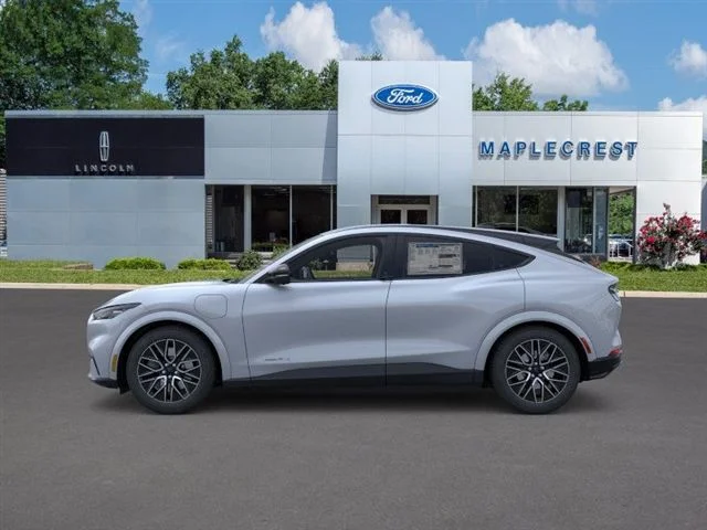 Nuevos FORD MUSTANG MACH-E at Maplecrest Ford Lincoln of Union in Vauxhall