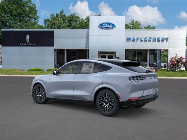 Nuevos FORD MUSTANG MACH-E at Maplecrest Ford Lincoln of Union in Vauxhall