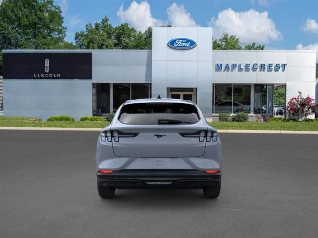 Nuevos FORD MUSTANG MACH-E at Maplecrest Ford Lincoln of Union in Vauxhall