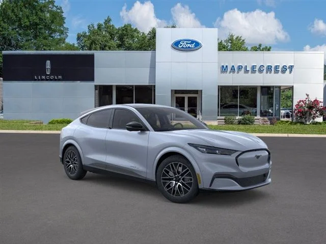 Nuevos FORD MUSTANG MACH-E at Maplecrest Ford Lincoln of Union in Vauxhall