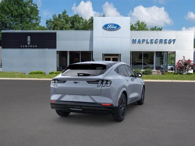 Nuevos FORD MUSTANG MACH-E at Maplecrest Ford Lincoln of Union in Vauxhall