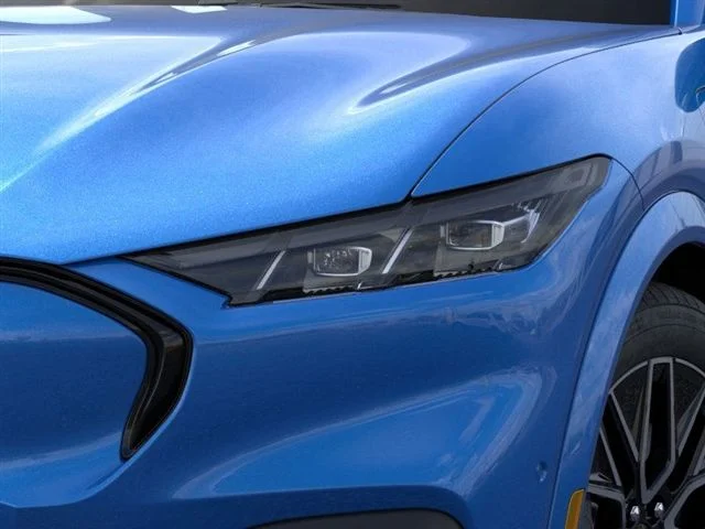 Nuevos FORD MUSTANG MACH-E at Maplecrest Ford Lincoln of Union in Vauxhall