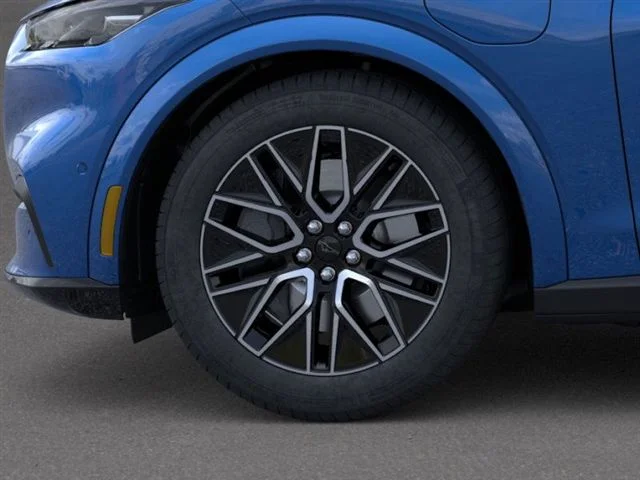 Nuevos FORD MUSTANG MACH-E at Maplecrest Ford Lincoln of Union in Vauxhall