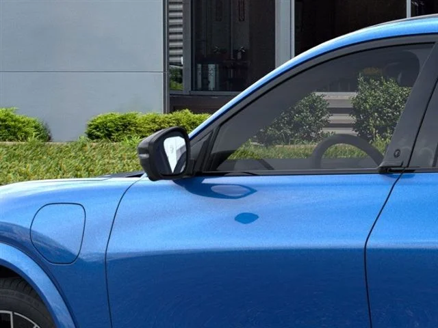 Nuevos FORD MUSTANG MACH-E at Maplecrest Ford Lincoln of Union in Vauxhall