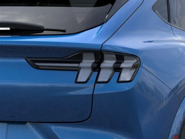 Nuevos FORD MUSTANG MACH-E at Maplecrest Ford Lincoln of Union in Vauxhall