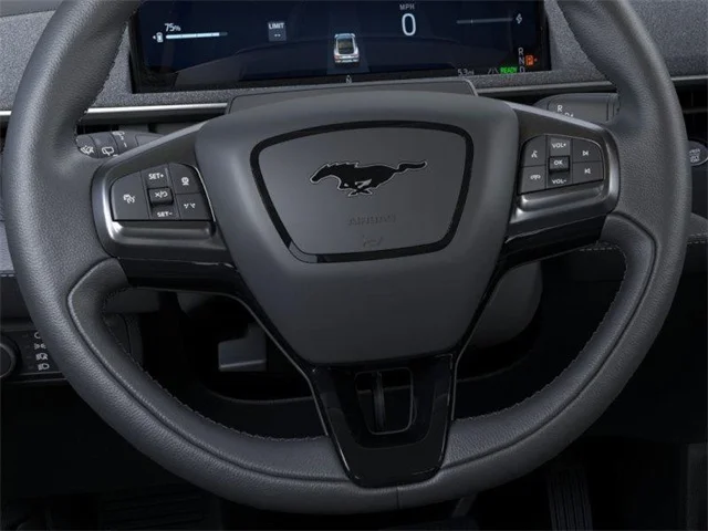 Nuevos FORD MUSTANG MACH-E at Huntersville Ford in Huntersville