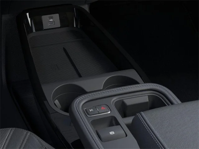Nuevos FORD MUSTANG MACH-E at Huntersville Ford in Huntersville
