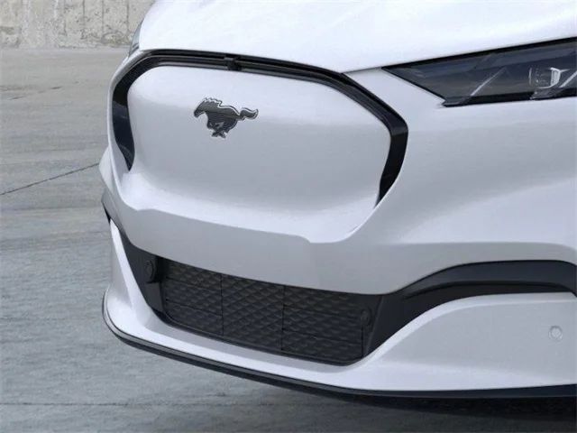 Nuevos FORD MUSTANG MACH-E at Huntersville Ford in Huntersville