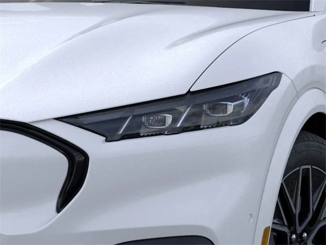 Nuevos FORD MUSTANG MACH-E at Huntersville Ford in Huntersville