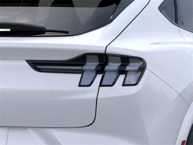 Nuevos FORD MUSTANG MACH-E at Huntersville Ford in Huntersville