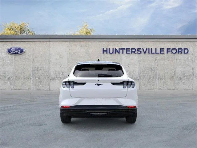 Nuevos FORD MUSTANG MACH-E at Huntersville Ford in Huntersville